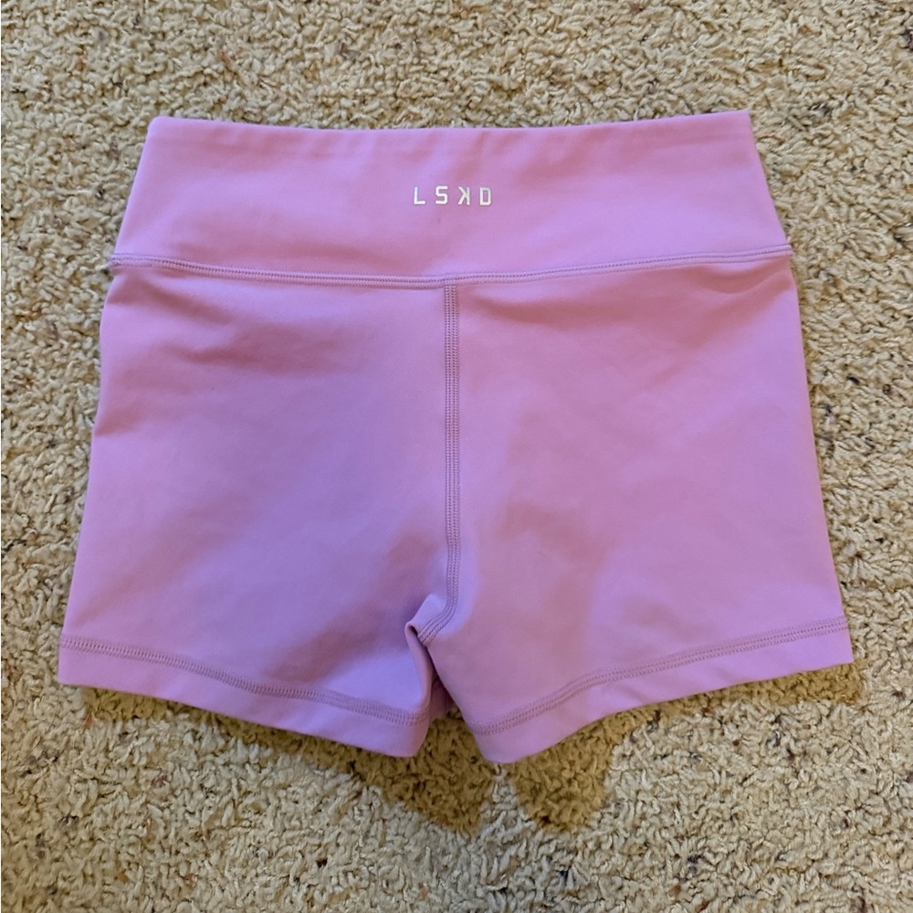 LSKD RXD micro shorts - Picture 2 of 2